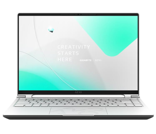 Gigabyte AERO 14 OLED BMF i7-13620H/16GB/512/Win11 RTX4050 90Hz - 1273239 - zdjęcie 3